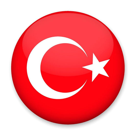 Turquie 🇹🇷