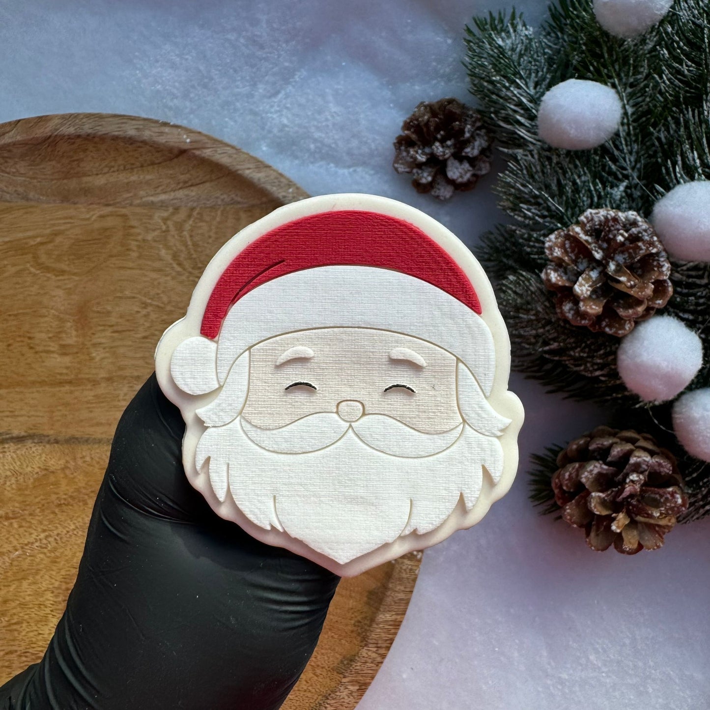 #106 - Santa Claus