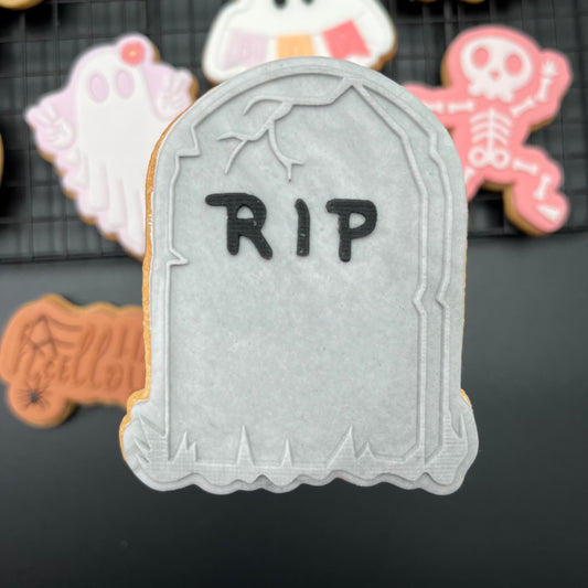 #06 - RIP