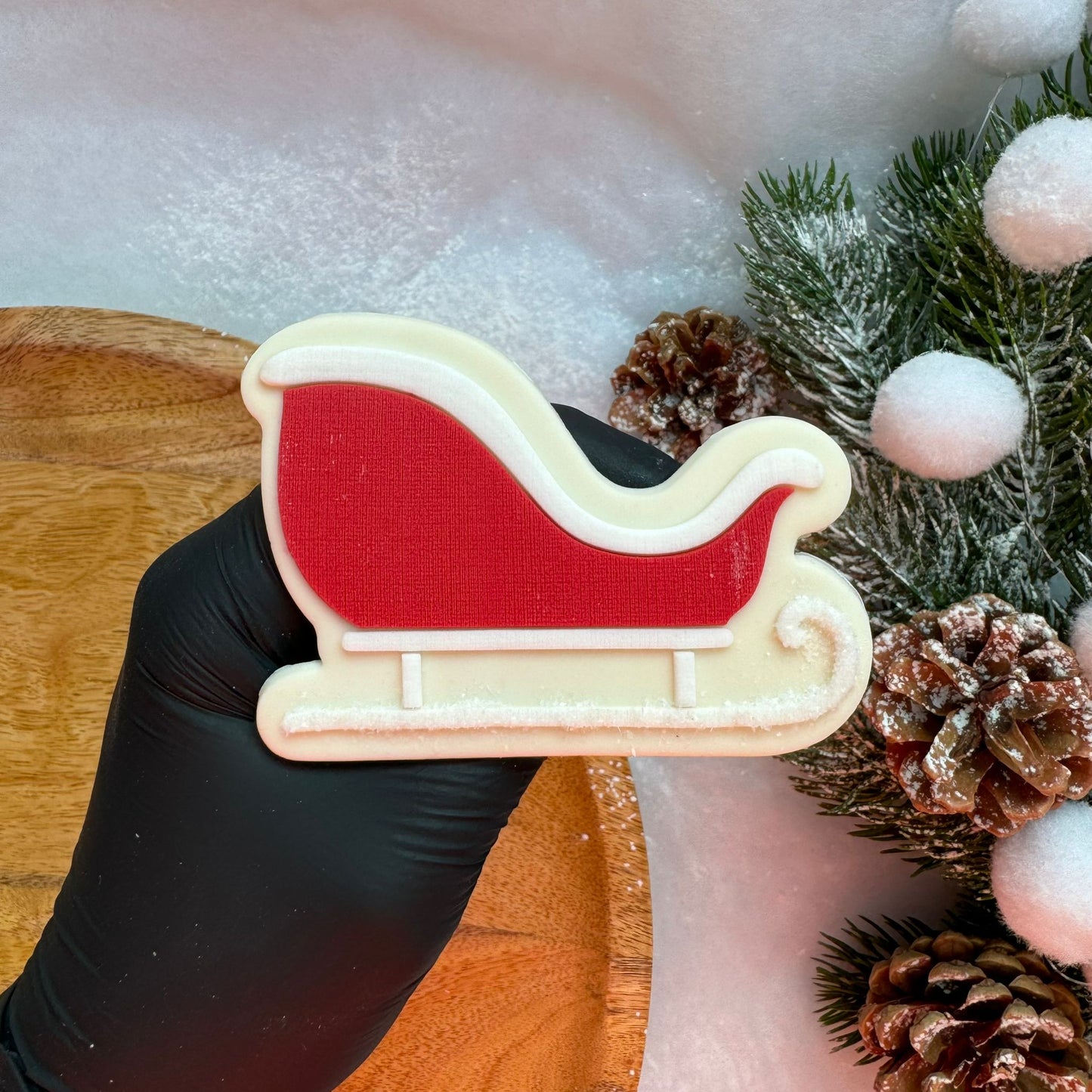 #101 - Sled