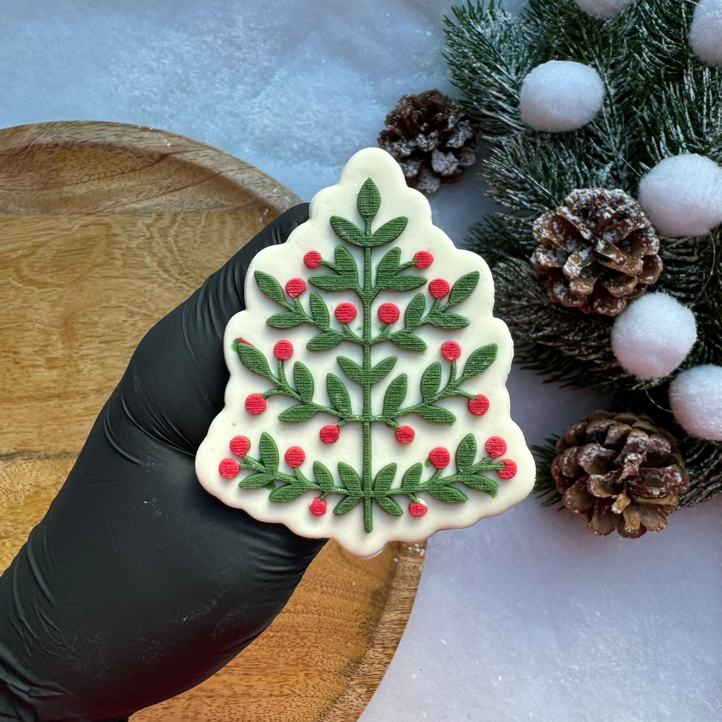 #064 - Fir