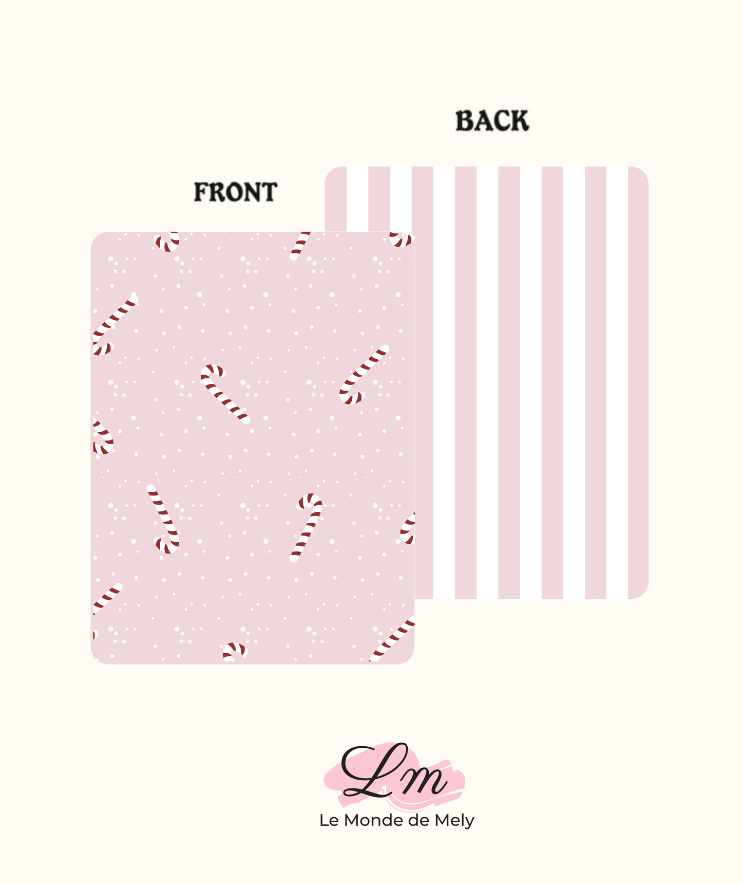 Cartes NOËL #07
