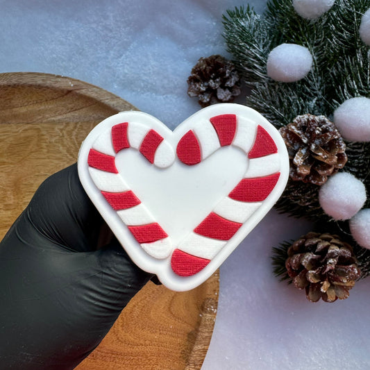 #070 - Candy Cane