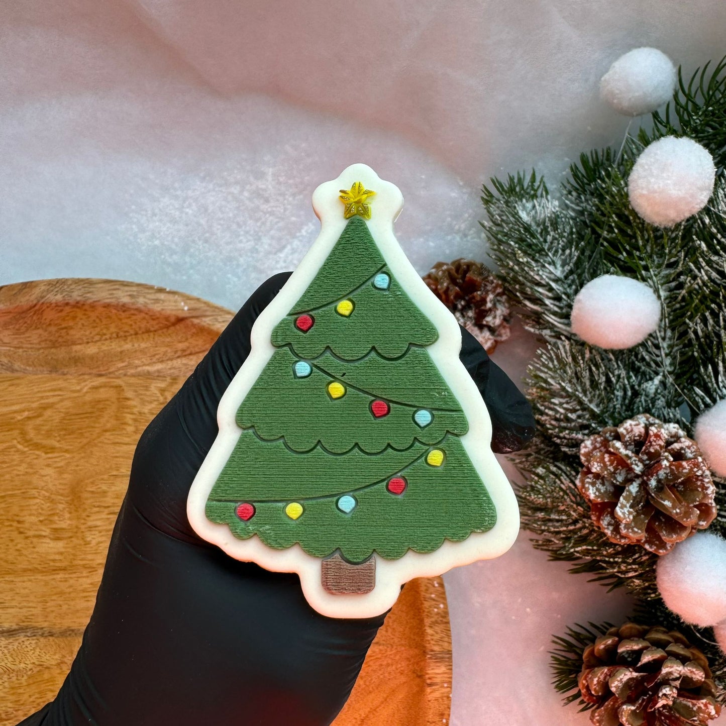 #072 - Fir Tree