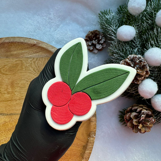 #076 - Mistletoe