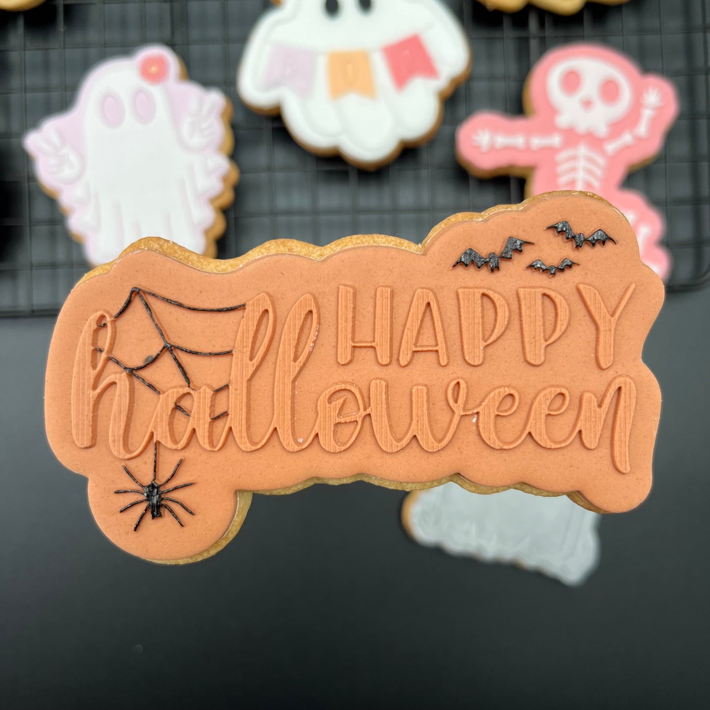 #07 - Happy Halloween