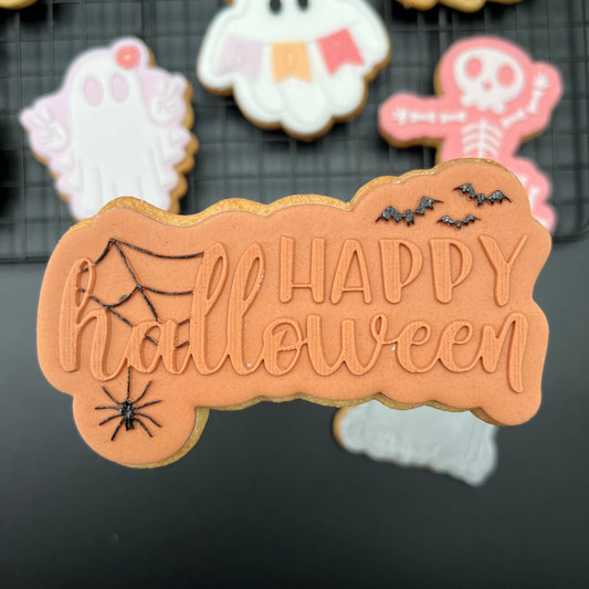#07 - Happy Halloween