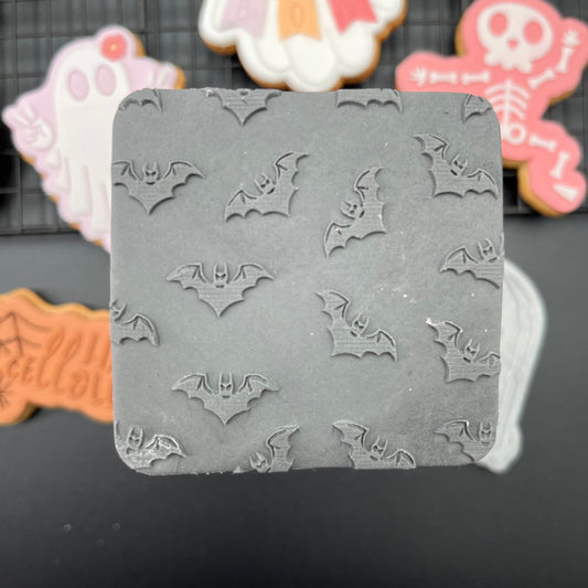 #16 - Pattern Chauve Souris