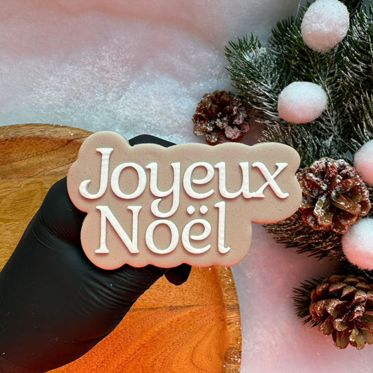 #061 - Joyeux Noël