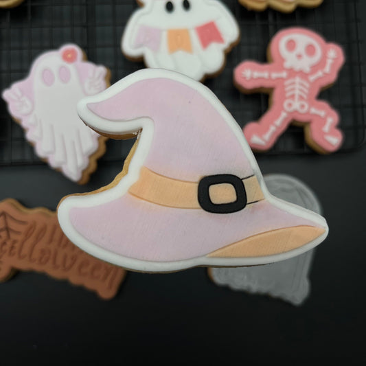 #14 - Chapeau