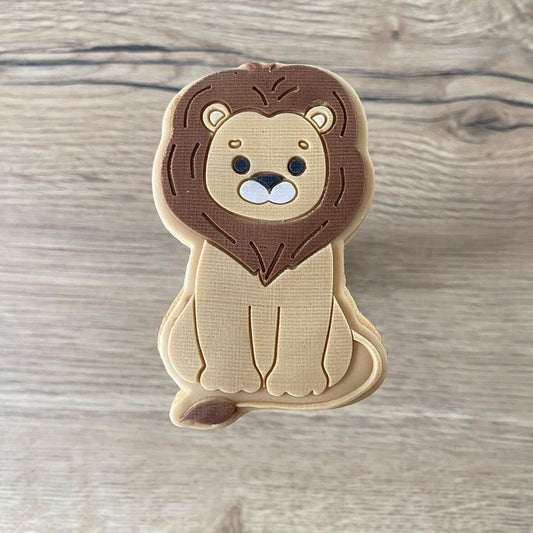 #05 - Lion