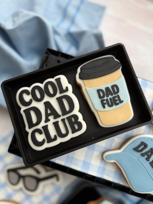 DAD#30 - Mug Dad Fuel