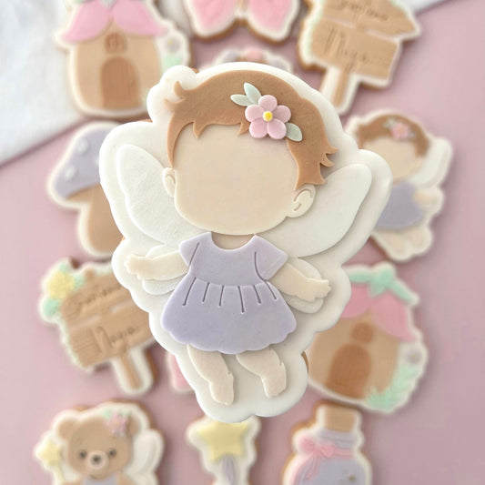 #021 - Baby Fairy