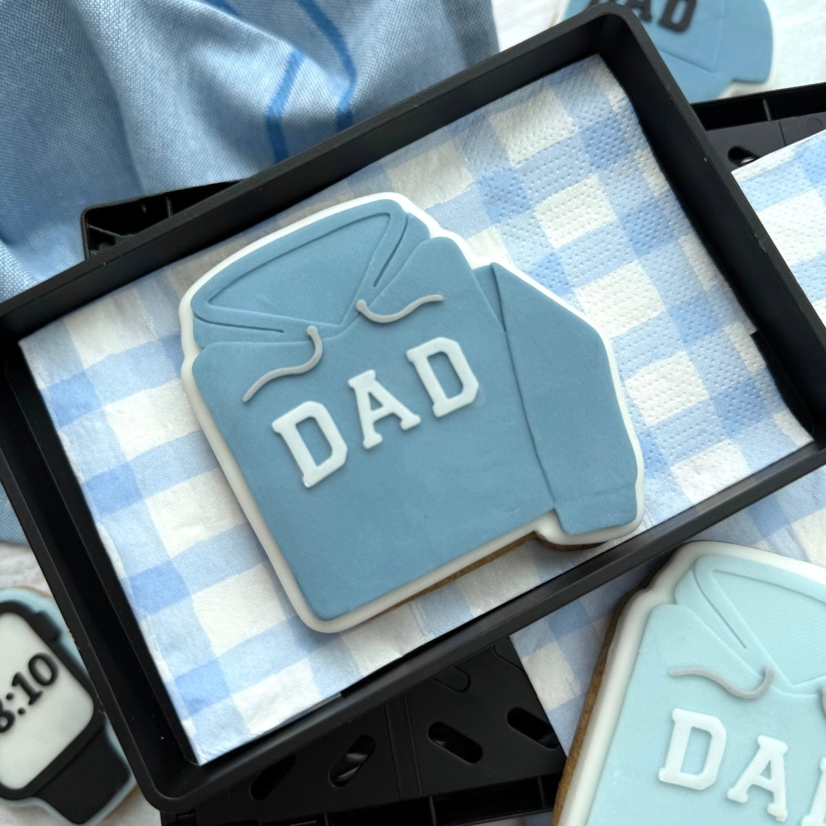 DAD#27 - Pull