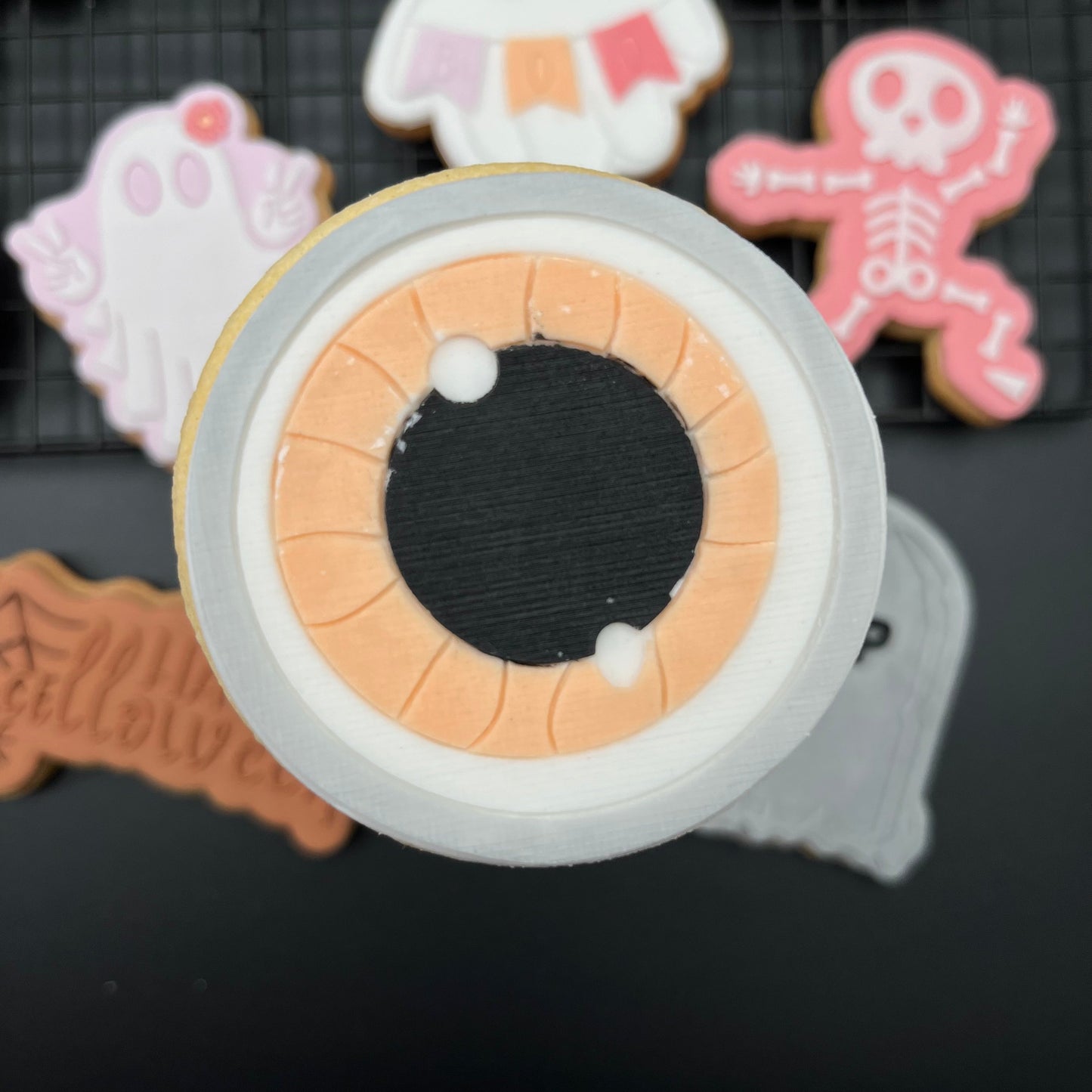 #10 - Oeil