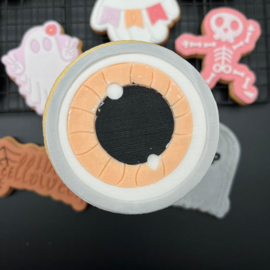 #10 - Oeil