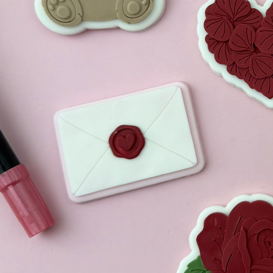 #125 - Enveloppe - MINI