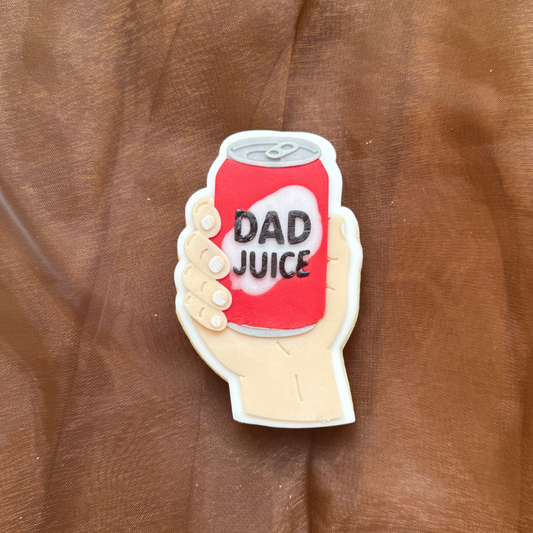 DAD#35 - Dad Juice