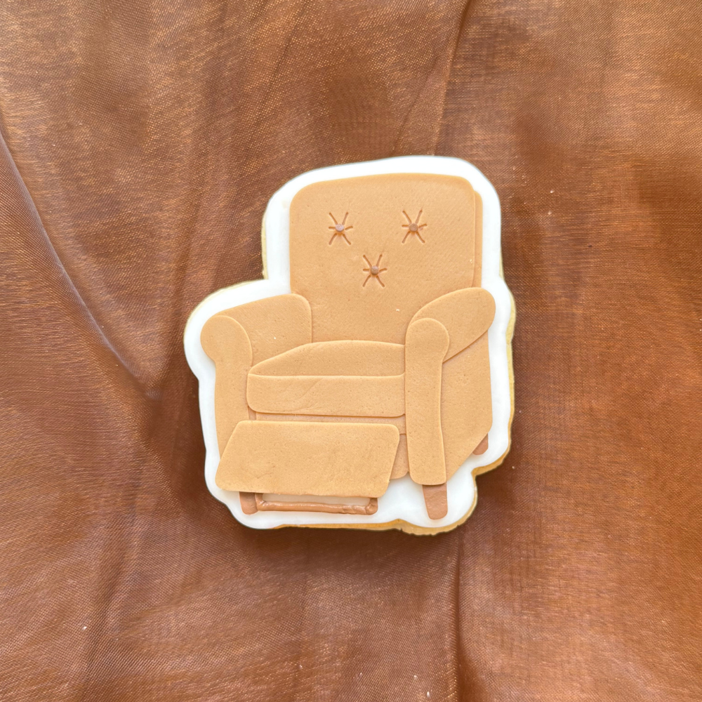 DAD#33 - Sofa
