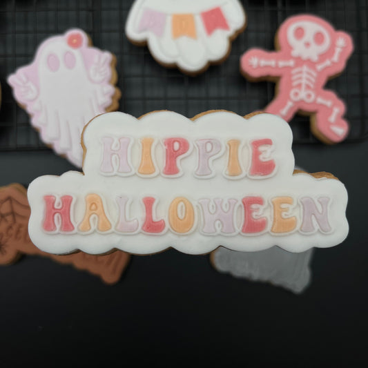 #15 - Hippie Halloween