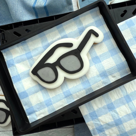 DAD#29 - Lunette de Soleil