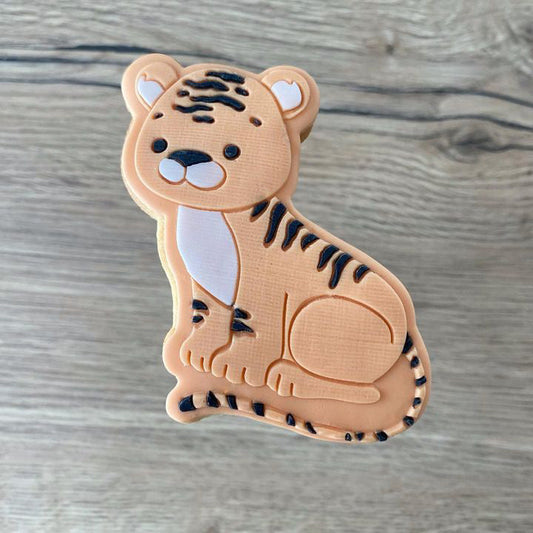 #06 - Tigre