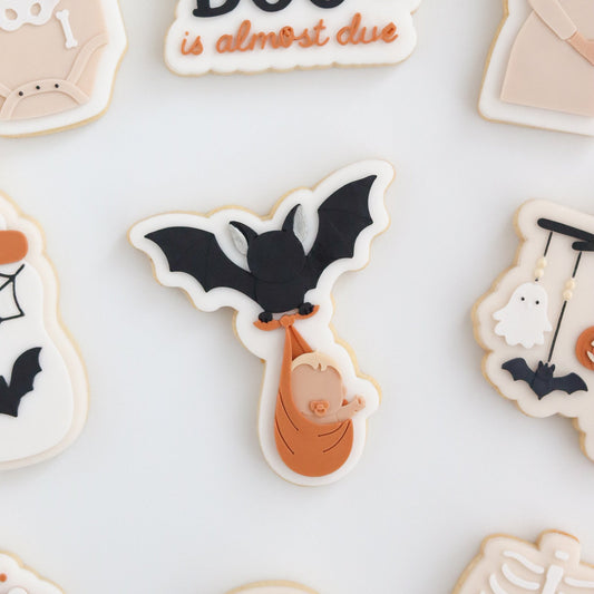 #05 - Chauve Souris Bébé