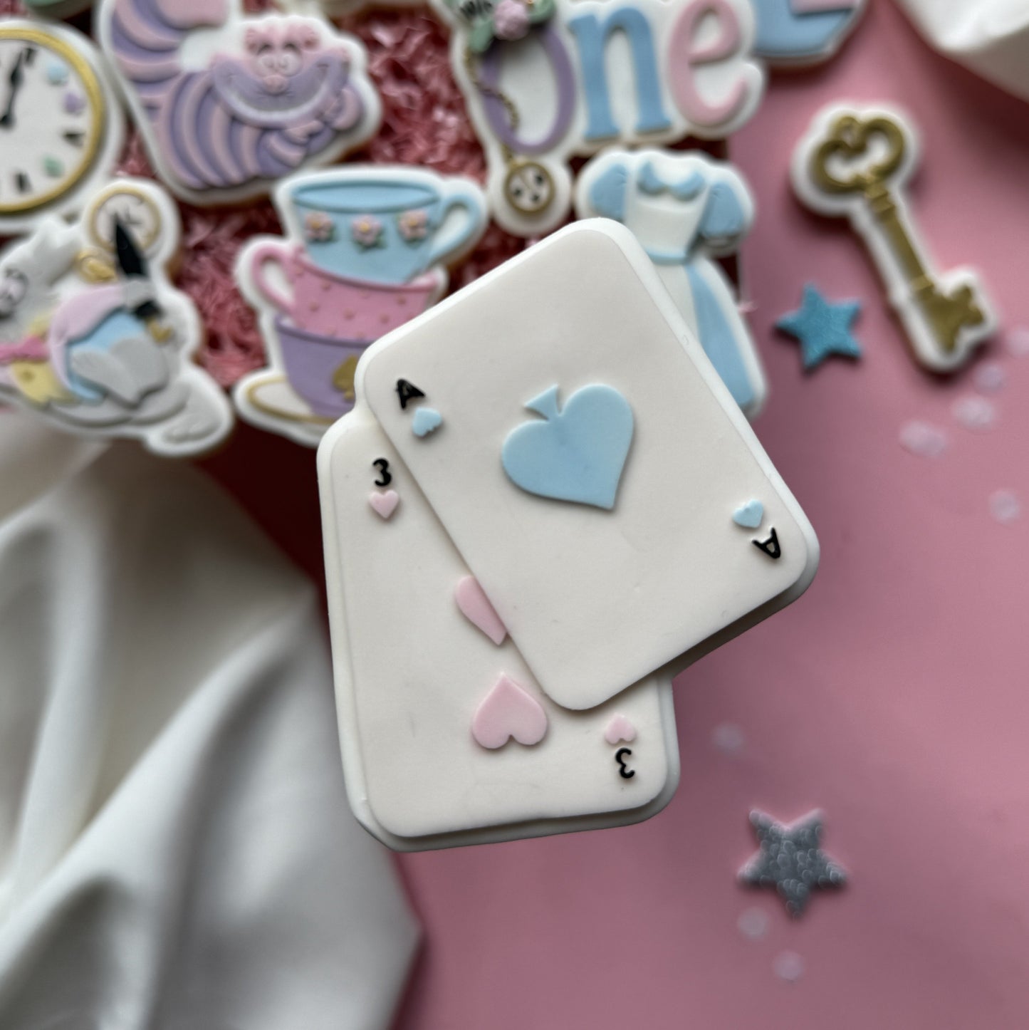 #11 - Cartes