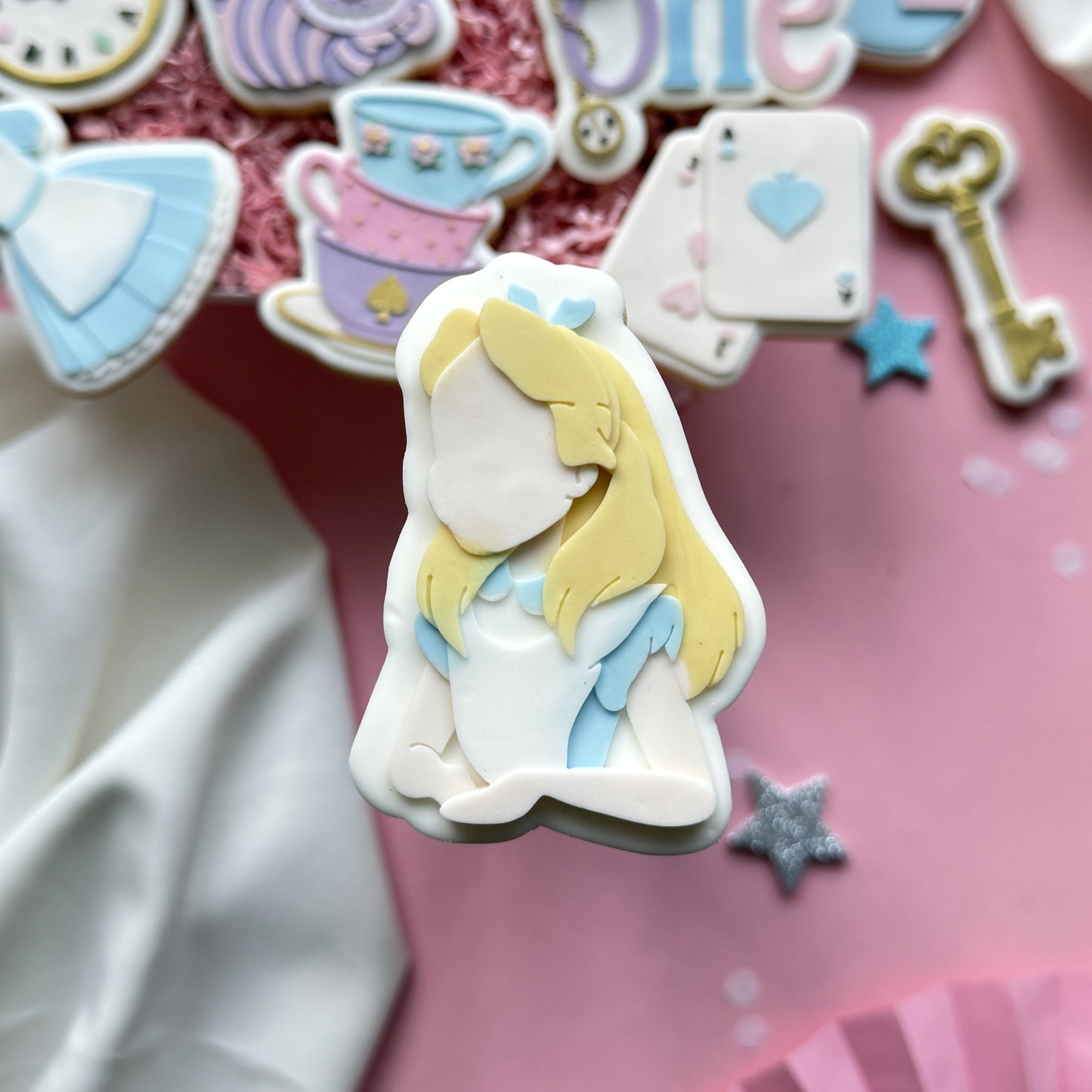 #01 - Alice