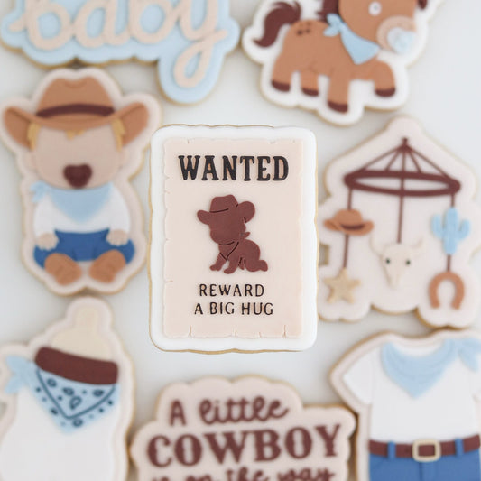 #190 - Wanted