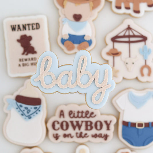 #189 - Baby