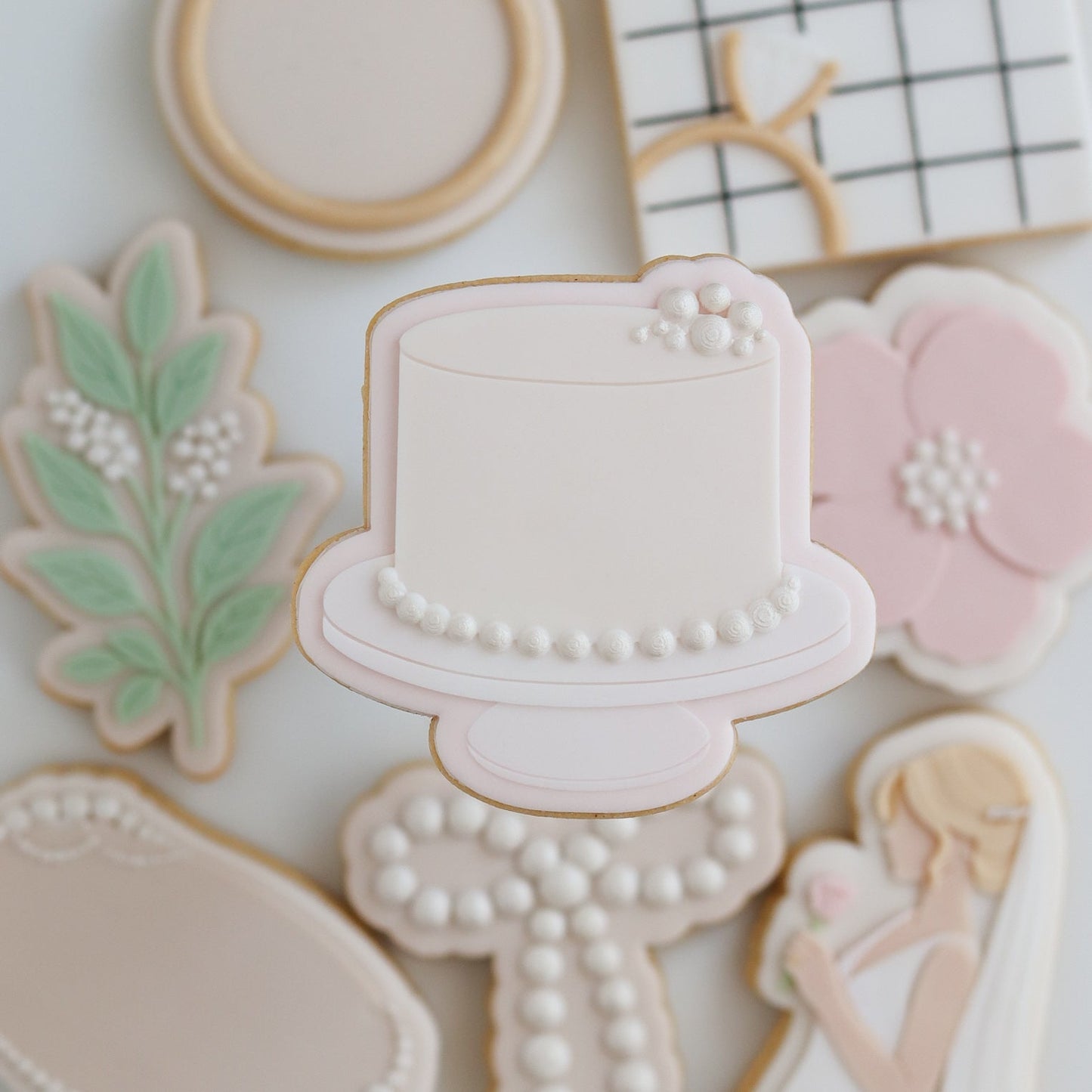 #84 - Gateau