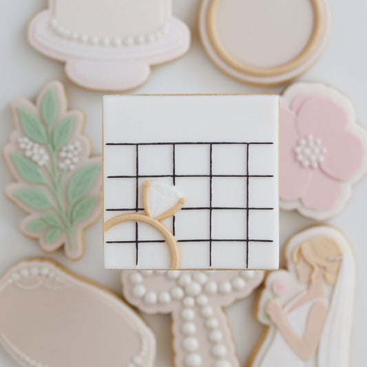 #85 - Calendrier