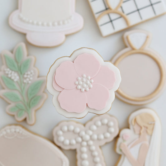 #86 - Fleur