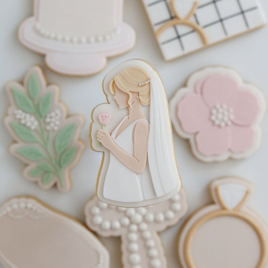#91 - Mariée