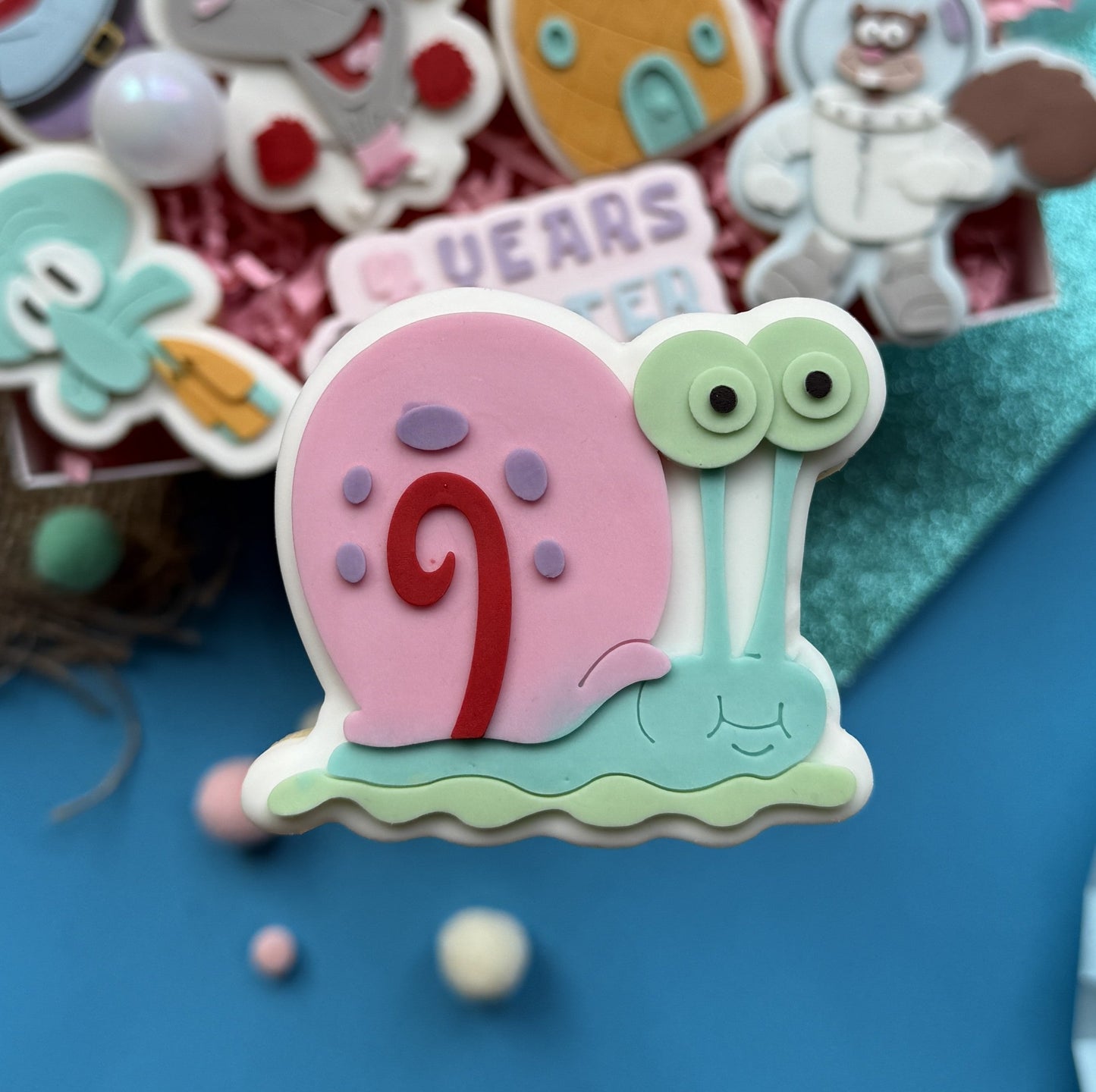 #06 - Gary