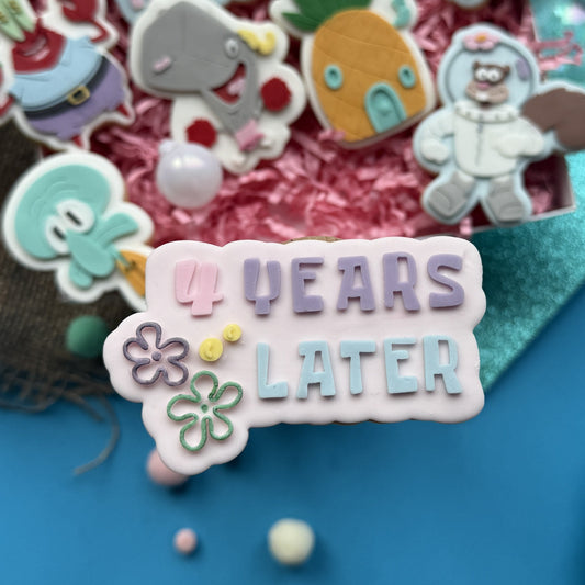 #11 - 4 Years Later