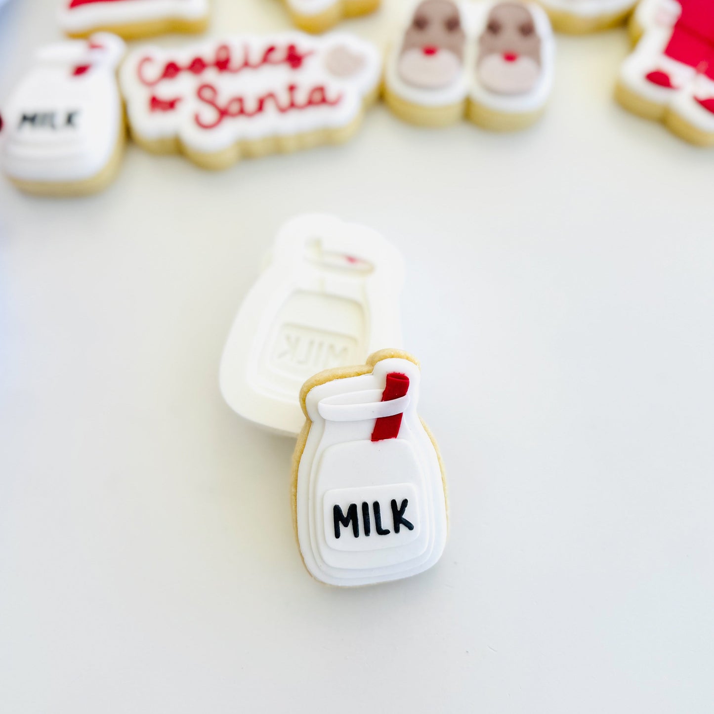 #115 - Milk - MINI