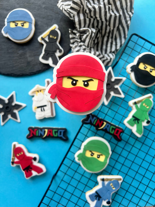 #02 - Ninja