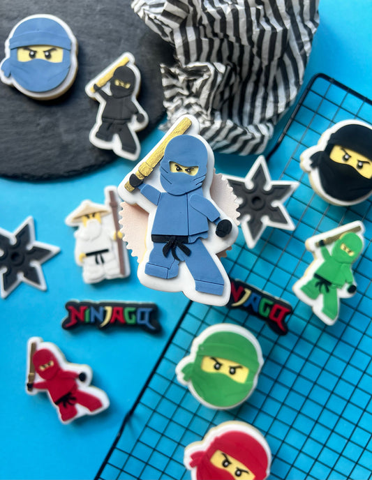 #05 - Ninja