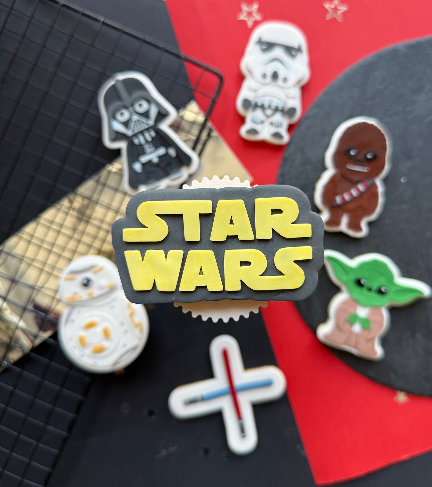 #01 - Star Wars