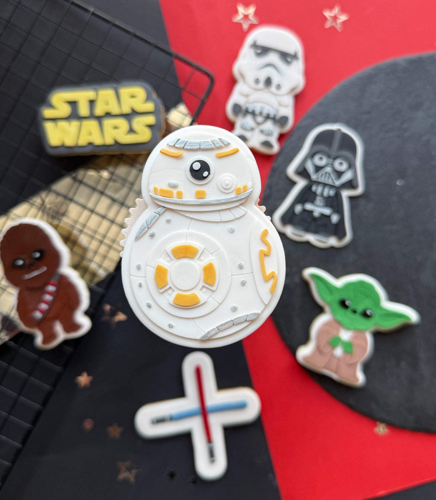 #06 - BB-8