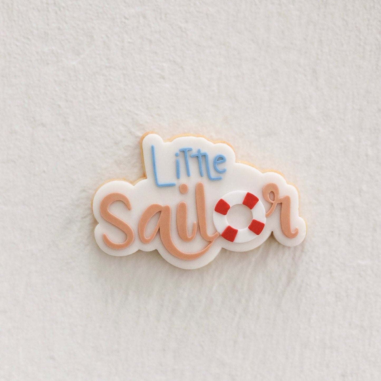#18 - Little Sailor