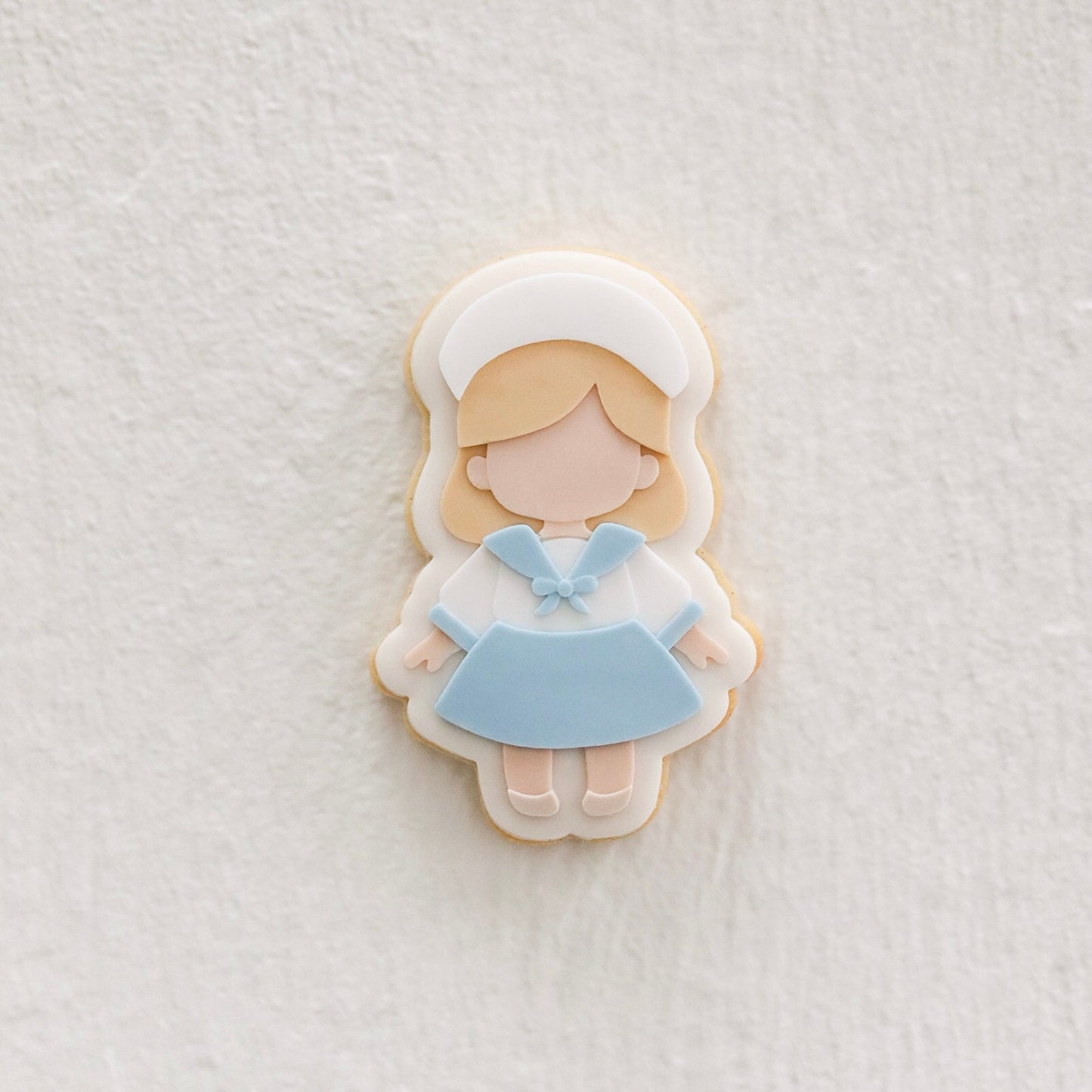 #02 - Marin Fille