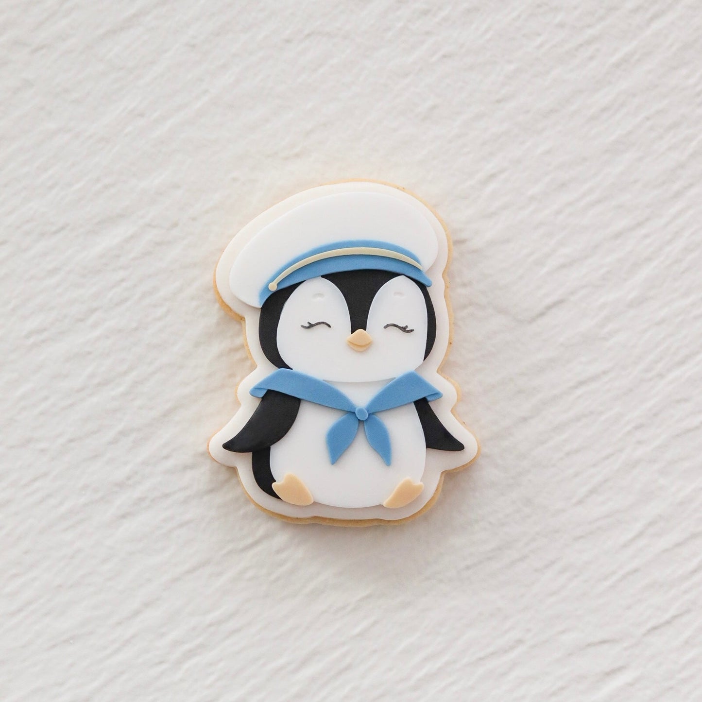 #21 - Pingouin