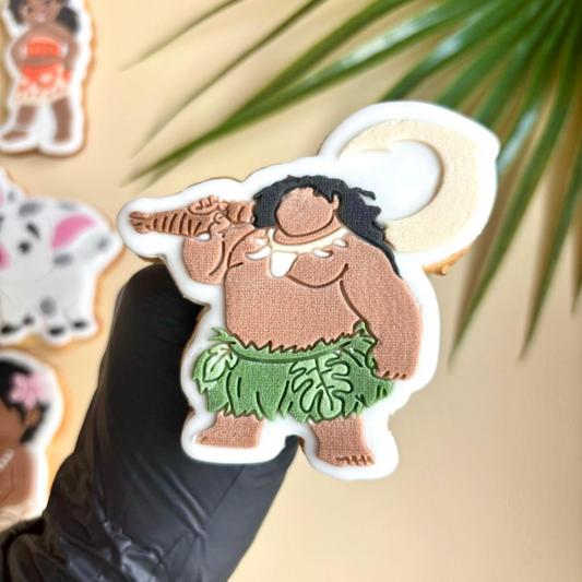 #02 - Maui