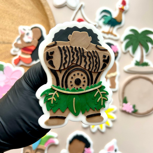 #17 - Maui
