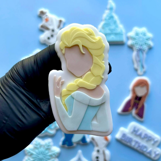#16 - Elsa