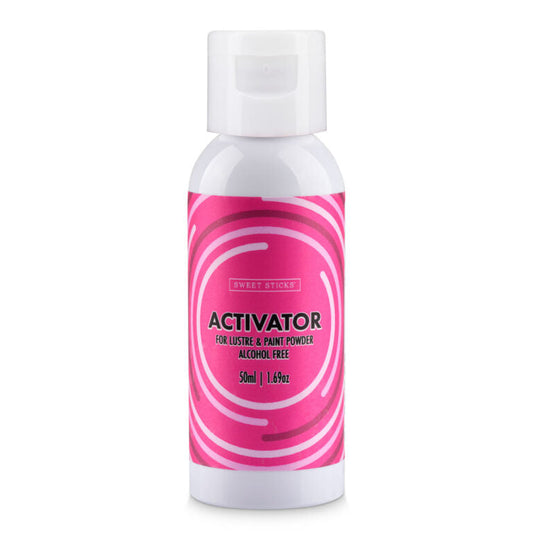 Activateur -  50ml