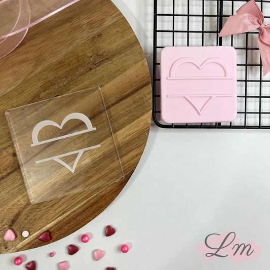 #023 - Coeur Note